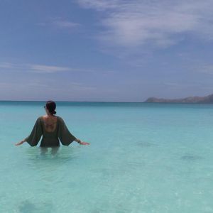 Meet your Posher, Denise